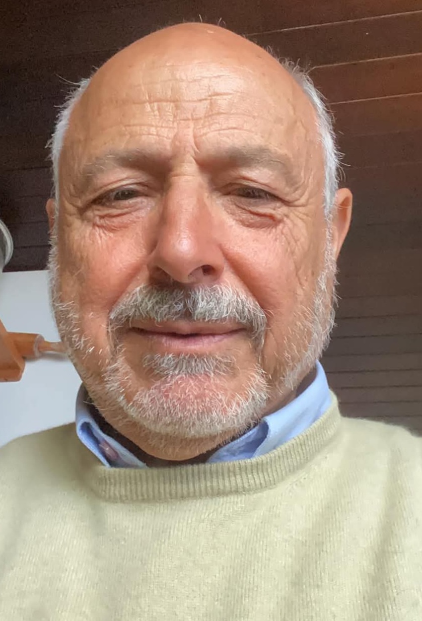 DESANTIS Giovanni